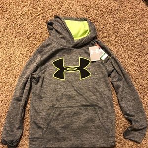Under Armour Hoodie NWT